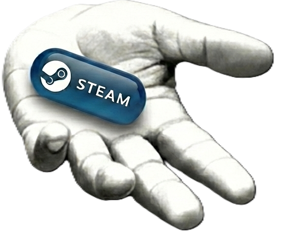 Steam