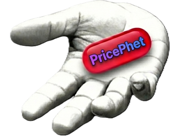 PricePhet